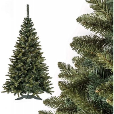 Sonic Vánoční stromek MOUNTAIN 220 cm jedle SC0015 – Hledejceny.cz