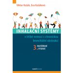 Inhalační systémy - Viktor Kašák, Eva Kašáková – Hledejceny.cz