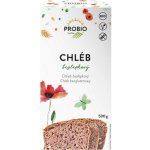PROBIO Chléb bezlepkový BIO 0,5 kg – Zboží Dáma