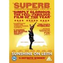 Sunshine On Leith DVD