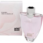 Mont Blanc Individuelle toaletní voda dámská 75 ml – Hledejceny.cz