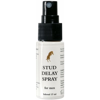 Cobeco Pharma Stud Delay Spray 15 ml – Zbozi.Blesk.cz