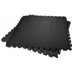 TATAMI PUZZLE podložka - Jednobarevná - 100x100x1,3 cm - podložka fitness modrá – Zboží Mobilmania