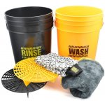 Work Stuff Wash kit – Zbozi.Blesk.cz