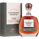 Chairmans Reserve 1931 46% 0,7 l (karton)