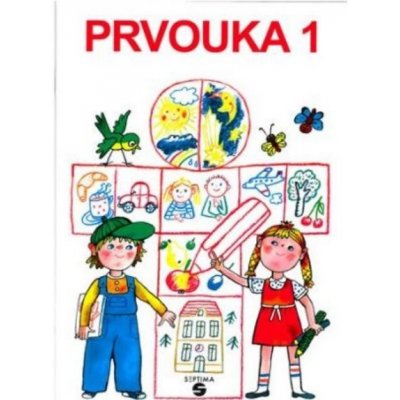 Prvouka 1 ročník ZVŠ Septima – Zboží Mobilmania