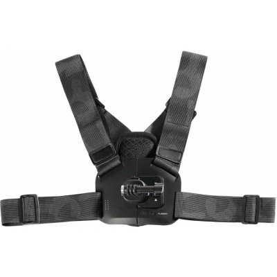 SmallRig Quick Release Chest Strap Mount for Action Cameras 5720 – Zboží Živě