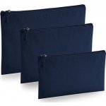 Westford Mill organická taštička na doplňky EarthAware WM830 modrá námořní – Sleviste.cz