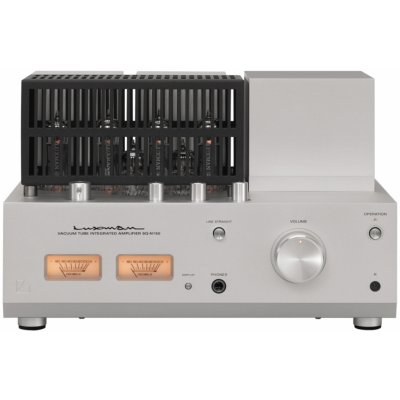 Luxman SQ-N150 Neo Classico II – Hledejceny.cz