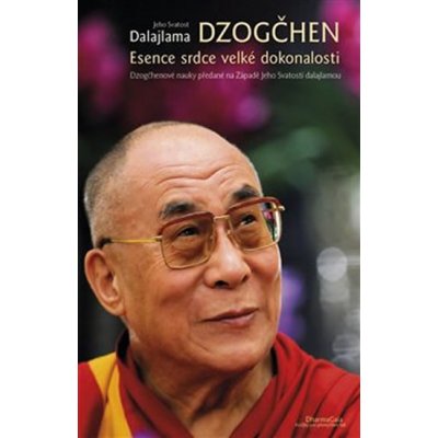 Dzogčhen - Dalajlama
