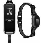 Patpet výcvikový obojek Patpet T300 Chci ovládat 1 psa – Zboží Dáma