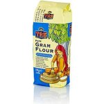 TRS Cizrnová mouka 1kg – Zboží Dáma