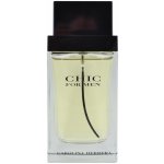 Carolina Herrera Chic toaletní voda pánská 100 ml – Hledejceny.cz