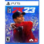 PGA Tour 2K23 – Zboží Živě PGA Tour 2K23 – Zboží Živě