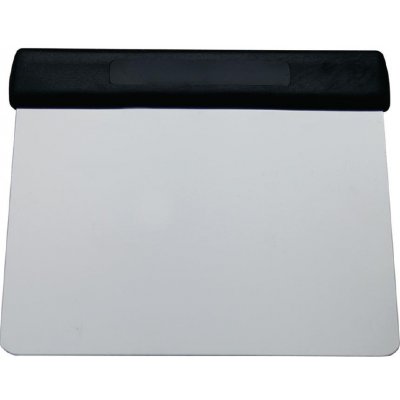 Schneider nerezová stěrka na těsto – Sleviste.cz