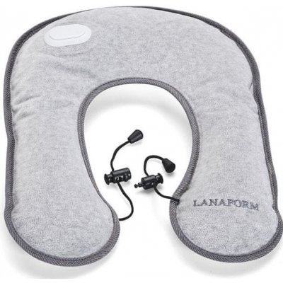 Lanaform Neck Warmer – Zbozi.Blesk.cz