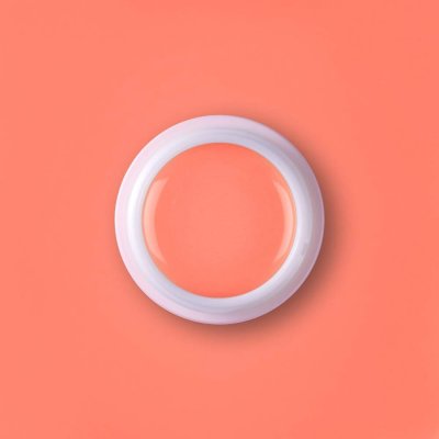Ruscona Barevný UV/LED gel na nehty CH038 MALAGA 5 ml – Zboží Dáma