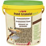 Sera Pond Granulat 21 l – Sleviste.cz