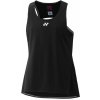 Dámské sportovní tílko Yonex Tennis Practice Tank black