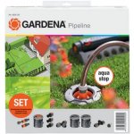 GARDENA startovací sada pro zahradní systém Pipeline 8255-20 – HobbyKompas.cz