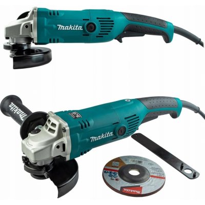 Makita GA5021C – Sleviste.cz