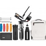 Zhiyun-Tech Zhiyun CRANE M2S Combo – Hledejceny.cz