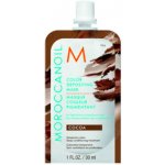 Moroccanoil Color Depositing Mask Cocoa 30 ml – Zboží Dáma