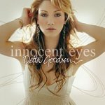 Delta Goodrem - Innocent Eyes CD – Hledejceny.cz