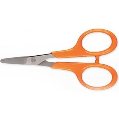 FISKARS 1003028 - Nužky classic na nehty se zaoblenými špickami 1003028 – Zbozi.Blesk.cz