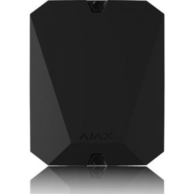 Ajax vhfBridge Černá - Modul pro připojení bezpečnostních systémů Ajax k VHF vysílačům třetích stran – Zboží Živě