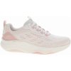 Dámské fitness boty Skechers Relaxed Fit: D'Lux Fitness Fresh Feel lt. pink