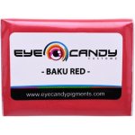 Eye Candy Pigments Baku Red 25 g – Hledejceny.cz
