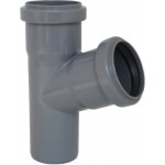 Osma HTEA odbočka 67° DN 75/50 – Hledejceny.cz