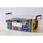 Magformers Master Box 103 ks – Zboží Dáma