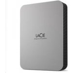 LaCie Mobile Drive 4TB, STLP4000400 – Zbozi.Blesk.cz