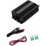Kraft&Dele 12V/230V 500/1000W KD1256 | Zboží Auto