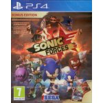 Sonic Forces – Sleviste.cz