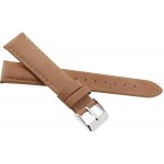 JVD Kožený unisex hnědý R41510 – Hledejceny.cz