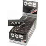 OCB Slim Premium papírky s filtry 32 ks – Hledejceny.cz