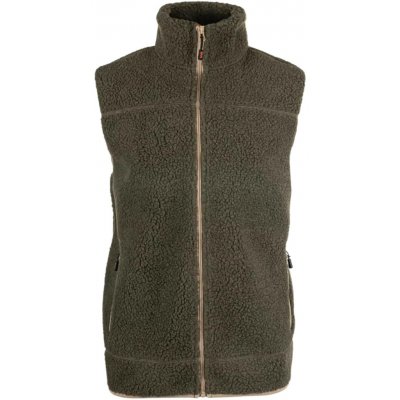 Rammer Vest khaki – Zboží Dáma