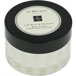 Jo Malone Lime Basil & Mandarin tělový krém 175 ml