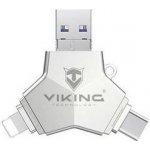 Viking 64GB VUFII64S – Zboží Mobilmania