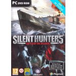 Silent Hunter 5 – Zboží Mobilmania