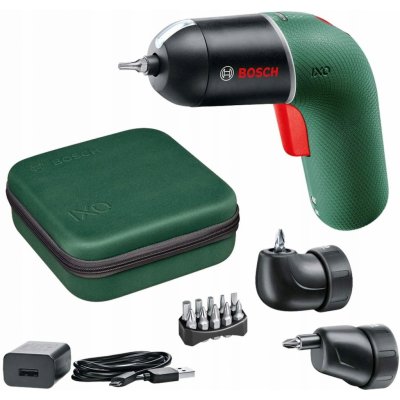 Bosch 06039C7122 – Hledejceny.cz