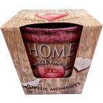 Bartek Candles Home Sweet Home Joyful Moments 115 g – Zboží Mobilmania