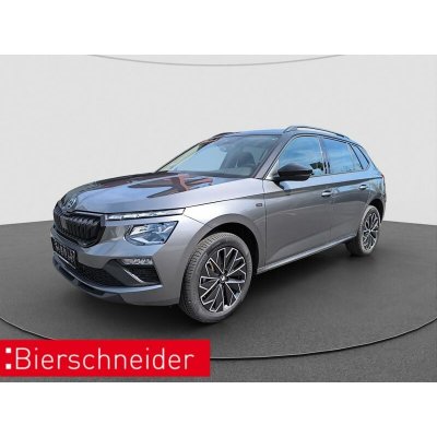 Skoda Kamiq 1.0 TSI 85 kW – Hledejceny.cz