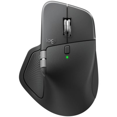 Logitech MX Master 4 for Business 910-007617 – Zboží Mobilmania