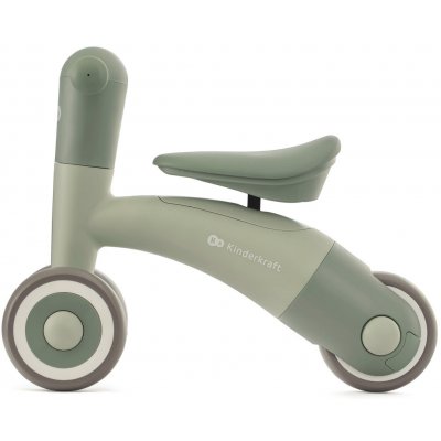 Kinderkraft Minibi Leaf Green – Zboží Dáma
