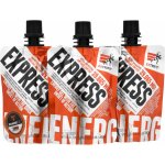 Extrifit Express Energy Gel 25 x 80 g Příchuť: Višeň