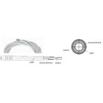 Alligator LY-166 – Zbozi.Blesk.cz